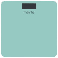 Изображение товара Весы Marta MT-1684 зеленый