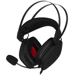 Изображение товара Проводные наушники ARDOR GAMING Altar  черный 2023