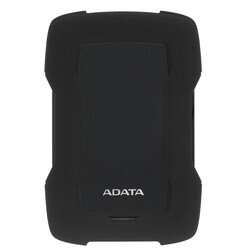 Изображение товара 1 ТБ Внешний HDD ADATA HD330 [AHD330-1TU31-CBK]