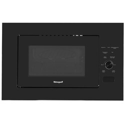 Изображение товара Встраиваемая микроволновая печь Weissgauff HMT-625 Grill черный