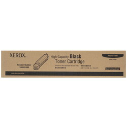 Изображение товара Картридж лазерный Xerox 106R01080 черный