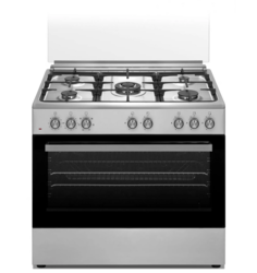 Изображение товара Комбинированная плита Simfer F96MH52001 серебристый