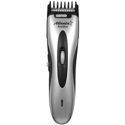 Изображение товара Триммер Atlanta ATH-6907 серебристый/черный