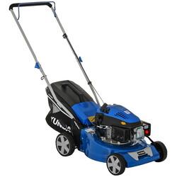 Изображение товара Газонокосилка бензиновая Hyundai L 4220