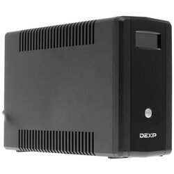 Изображение товара ИБП DEXP CEE-E Pro 1200VA