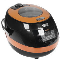Изображение товара Мультиварка Centek CT-1471 черный