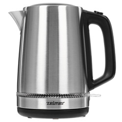 Изображение товара Электрочайник Zelmer ZCK7921 серебристый