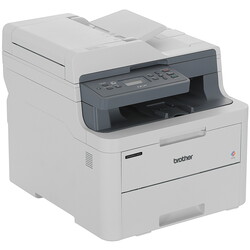 Изображение товара МФУ лазерное Brother DCP-L3551CDW