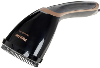 Изображение товара Отпариватель Philips GC362/80 черный