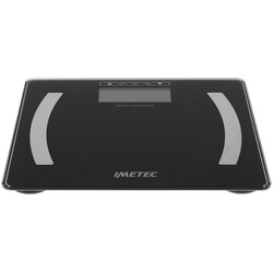 Изображение товара Весы Imetec 5811 черный