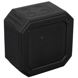 Изображение товара Портативная колонка Fiero Flint 1 FR350, черный