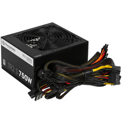 Изображение товара Блок питания Thermaltake TR2 S 750W [PS-TRS-0750NN2AWE-1] черный