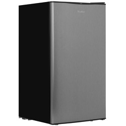 Изображение товара Холодильник компактный   Tesler RC-95 серебристый