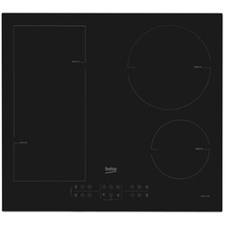 Изображение товара Индукционная варочная поверхность Beko HII 64200 FMT