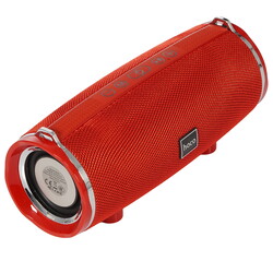 Изображение товара Портативная колонка HOCO BS40, красный