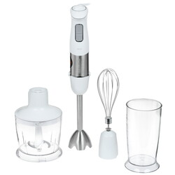 Изображение товара Блендер погружной Redmond RHB-2975 белый