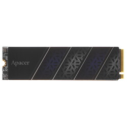 Изображение товара 2000 ГБ M.2 NVMe накопитель Apacer AS2280P4U PRO [AP2TBAS2280P4UPRO-1]