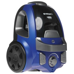 Изображение товара Пылесос Kraft KF-KVC 259 синий