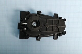 Изображение товара Редуктор (В сборе) для мясорубки DEXP MM-2000 [N/A]