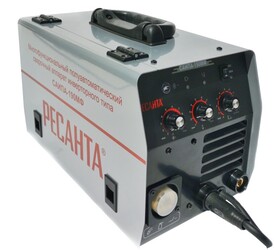 Изображение товара Сварочный аппарат Ресанта САИПА-190МФ