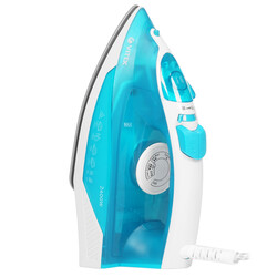 Изображение товара Утюг VITEK VT-8307 B голубой