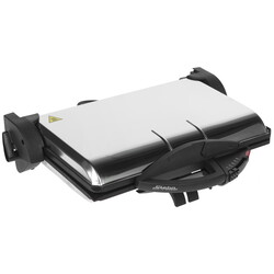 Изображение товара Гриль Steba PG 4.3 серебристый