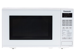 Изображение товара Микроволновая печь Panasonic NN-GT261W белый