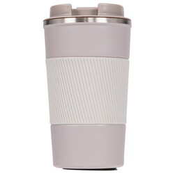 Изображение товара Термокружка TalleR TR-98191 серый