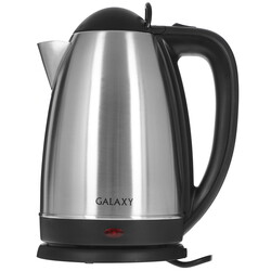 Изображение товара Электрочайник Galaxy GL 0321 серебристый