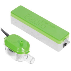 Изображение товара Дренажная помпа Ballu Machine DC Pump [Для отвода конденсата кондиционера, прз. 18л/ч, Мощность 3Вт]