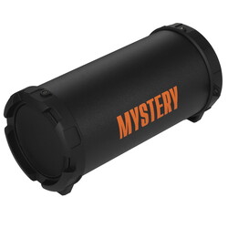 Изображение товара Портативная колонка Mystery MBA-733UB, черный