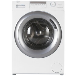 Изображение товара Стиральная машина Haier HW70-BP12959B белый
