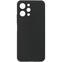 Изображение товара Накладка  Aceline Fresh для Xiaomi Redmi 12 черный