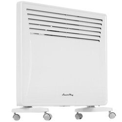 Изображение товара Конвектор SmartWay 1000W Digital Smart Wi-Fi STYLE Edition