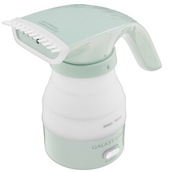 Изображение товара Отпариватель GALAXY LINE GL 6197 зеленый