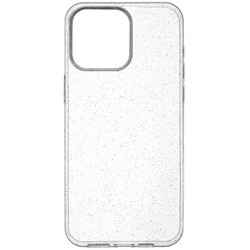 Изображение товара Накладка  Aceline Shiny для Apple iPhone 15 Pro Max прозрачный