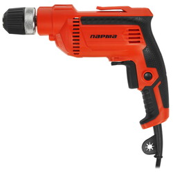 Изображение товара Дрель  Парма ДЭ-01-10/600P 02.025.00005