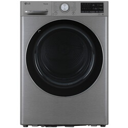 Изображение товара Сушильная машина LG DC90V5V9S серый