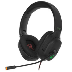 Изображение товара Проводные наушники Harper Gaming GHS-X30  черный 2022