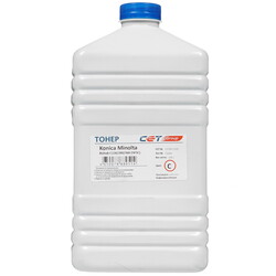 Изображение товара Тонер Cet NF5C CET8811500 голубой