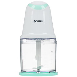 Изображение товара Измельчитель  VITEK VT-1639 зеленый