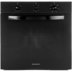 Изображение товара Электрический духовой шкаф MAUNFELD EOEF.766B2 черный