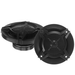 Изображение товара Коаксиальная акустическая система Digma DCA-T402