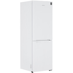 Изображение товара Холодильник с морозильником   Samsung RB30A30N0WW/WT белый