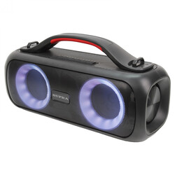 Изображение товара Портативная колонка SUPRA BTS-710, черный