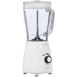 Изображение товара Блендер стационарный DEXP PL-0500 Mix Station белый