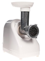 Изображение товара Мясорубка электрическая Белвар КЭМ-36/220-4-30 белый