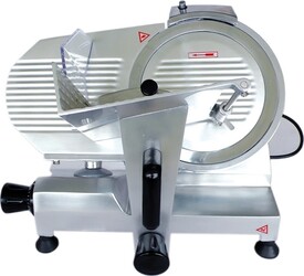 Изображение товара Ломтерезка Viatto HBS-250 серебристый