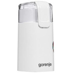 Изображение товара Кофемолка электрическая Gorenje SMK150WI белый