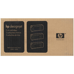 Изображение товара Картридж HP 81 (C5068A) пурпурный